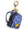 SPRAYGROUND - Python Mini-Pouch SPRAYGROUND - Python Mini-Pouch