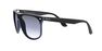 RAY-BAN - Blue Square Ray-Ban RB4447N BLAZE RAY-BAN - Blue Square Ray-Ban RB4447N BLAZE