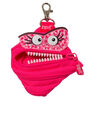 ZIPIT USA - Zipit Monstar Mini Pouch Dazzling Pink ZIPIT USA - Zipit Monstar Mini Pouch Dazzling Pink