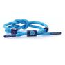 RASTACLAT - Rastaclat Burst Men's Bracelet Blue/Cyan RASTACLAT - Rastaclat Burst Men's Bracelet Blue/Cyan