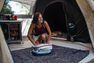 QUECHUA - Unique Size Inflatable Camping Tent Air Seconds 4.2 Fresh&Black 4 Persons 2 Bedrooms, Default QUECHUA - Unique Size Inflatable Camping Tent Air Seconds 4.2 Fresh&Black 4 Persons 2 Bedrooms, Default