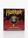 FUNKO TOYS - Funko 5 Star Horror Jason Voorhees Vinyl Figure FUNKO TOYS - Funko 5 Star Horror Jason Voorhees Vinyl Figure