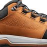 QUECHUA - EU 46 Men's hiking shoes NH500, Hazelnut QUECHUA - EU 46 Men's hiking shoes NH500, Hazelnut