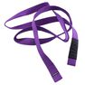 OUTSHOCK - A3 BJJ Belt, Dark Sepia OUTSHOCK - A3 BJJ Belt, Dark Sepia