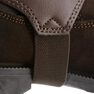 FOUGANZA - 8 Yrs/H 28cm Mesh 300 Schooling Junior Horse Riding Half-Chaps, Black FOUGANZA - 8 Yrs/H 28cm Mesh 300 Schooling Junior Horse Riding Half-Chaps, Black