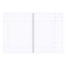 KNOCK KNOCK - Knock Knock Composition Book Important Topics Notebook KNOCK KNOCK - Knock Knock Composition Book Important Topics Notebook