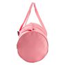 DOMYOS - Small Fitness Bag 20L, Fluo Coral Pink DOMYOS - Small Fitness Bag 20L, Fluo Coral Pink