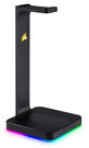 CORSAIR - Corsair ST100 RGB Gaming Headset Stand CORSAIR - Corsair ST100 RGB Gaming Headset Stand