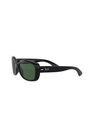 RAY-BAN - Black Square Ray-Ban RB4101 JACKIE OHH RAY-BAN - Black Square Ray-Ban RB4101 JACKIE OHH