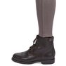 FOUGANZA - Large 140 Women's Grippy Horse Riding Jodhpurs - Navy, Slate Brown FOUGANZA - Large 140 Women's Grippy Horse Riding Jodhpurs - Navy, Slate Brown