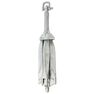 PLASTIMO - PLASTIMO--FOLDING ANCHOR 2,3 K G, Unique Size PLASTIMO - PLASTIMO--FOLDING ANCHOR 2,3 K G, Unique Size