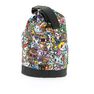 BLUEPRINT COLLECTIONS - Tokidoki Duffle Bag BLUEPRINT COLLECTIONS - Tokidoki Duffle Bag