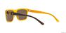 POLO - Black Rectangle Polo Ralph Lauren PH4153 POLO - Black Rectangle Polo Ralph Lauren PH4153