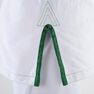 OUTSHOCK - A2 175-185cm 500 Brazilian Jiu-Jitsu Adult Uniform, Snow White OUTSHOCK - A2 175-185cm 500 Brazilian Jiu-Jitsu Adult Uniform, Snow White