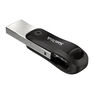 SANDISK - Sandisk 256GB iXpand Flash Drive Go for iPhone/iPad SANDISK - Sandisk 256GB iXpand Flash Drive Go for iPhone/iPad