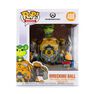FUNKO TOYS - Funko Pop Games Overwatch 6 Inch Txc Wrckng Ball Vinyl Figure 6 Inch New York Comic Con FUNKO TOYS - Funko Pop Games Overwatch 6 Inch Txc Wrckng Ball Vinyl Figure 6 Inch New York Comic Con