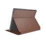SPECK - Speck Balance Leather Folio Case Walnut Brown for iPad 9.7 Inch SPECK - Speck Balance Leather Folio Case Walnut Brown for iPad 9.7 Inch