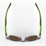QUECHUA - Unique Size Adult Category 3 Hiking Sunglasses MH140, Damson QUECHUA - Unique Size Adult Category 3 Hiking Sunglasses MH140, Damson