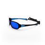QUECHUA - Kids Hiking Sunglasses - MH T500 - Age 6-10 - Polarising Cat 4 - Black QUECHUA - Kids Hiking Sunglasses - MH T500 - Age 6-10 - Polarising Cat 4 - Black