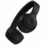 BEATS BY DR. DRE - Beats Solo Pro Black Wireless Noise-Cancelling On-Ear Headphones BEATS BY DR. DRE - Beats Solo Pro Black Wireless Noise-Cancelling On-Ear Headphones