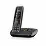 GIGASET - Gigaset C530 Cordless Phone Black GIGASET - Gigaset C530 Cordless Phone Black