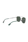 BURBERRY - Grey Square Burberry BE3107 BURBERRY - Grey Square Burberry BE3107