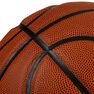 TARMAK - US 7 Boys'/Men's Size 7 (from 13 Years) Basketball BT500 - /Fiba., Dark Brown TARMAK - US 7 Boys'/Men's Size 7 (from 13 Years) Basketball BT500 - /Fiba., Dark Brown