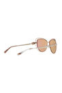 Michael Kors - Pink Cat Eye MK1013 AUDRINA I Michael Kors - Pink Cat Eye MK1013 AUDRINA I