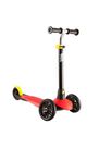 OXELO - B1 Scooter Shell - Red, Unique Size OXELO - B1 Scooter Shell - Red, Unique Size