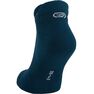 KIPRUN - EU 39-42 Invisible Comfort Running Socks 2-Pack - Snow White KIPRUN - EU 39-42 Invisible Comfort Running Socks 2-Pack - Snow White