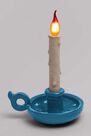 Seletti - Bugia Lamp Light Blue Seletti - Bugia Lamp Light Blue