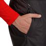 WEDZE - 2XL Men's D-Ski Trousers 100 - Grey, Charcoal Grey WEDZE - 2XL Men's D-Ski Trousers 100 - Grey, Charcoal Grey
