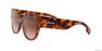 BURBERRY - Tortoise Butterfly Burberry BE4294 BURBERRY - Tortoise Butterfly Burberry BE4294