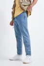 Urban Outfitters - Light Blue BDG Dad Jeans, Men Urban Outfitters - Light Blue BDG Dad Jeans, Men