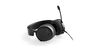 STEELSERIES - SteelSeries Arctis 3 Black 2019 Edition Gaming Headset STEELSERIES - SteelSeries Arctis 3 Black 2019 Edition Gaming Headset