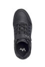 Victory - Black Velcro Sneakers, Kids Boy Victory - Black Velcro Sneakers, Kids Boy