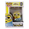 FUNKO TOYS - Funko Pop Movies Minions the Rise of Gru Pajama Bob Vinyl Figure FUNKO TOYS - Funko Pop Movies Minions the Rise of Gru Pajama Bob Vinyl Figure
