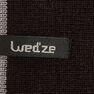 WEDZE - Unique Size Reverse Ski Neck Warmer, Linen WEDZE - Unique Size Reverse Ski Neck Warmer, Linen