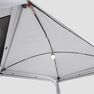 QUECHUA - Unique Size Camping Living Room with Poles Arpenaz Base Fresh 10-Person, Default QUECHUA - Unique Size Camping Living Room with Poles Arpenaz Base Fresh 10-Person, Default