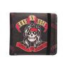 ROCKSAX - Guns N Roses Appetite for Destruction Wallet ROCKSAX - Guns N Roses Appetite for Destruction Wallet