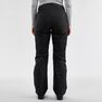 WEDZE - XL Women's Ski Trousers 180 - Snow White WEDZE - XL Women's Ski Trousers 180 - Snow White