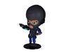 UBISOFT - Ubisoft 6 Collection Twitch Figure UBISOFT - Ubisoft 6 Collection Twitch Figure