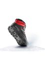 QUECHUA - EU 34 KIDS' WARM & WATERPROOF LACE-UP HIKING BOOTS SIZE 1-5 - SH100 WARM, Black QUECHUA - EU 34 KIDS' WARM & WATERPROOF LACE-UP HIKING BOOTS SIZE 1-5 - SH100 WARM, Black
