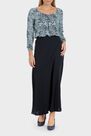 Punt Roma - Animal print blouse Punt Roma - Animal print blouse