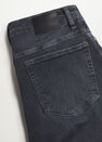 Mango - open grey Slim fit Ultra Soft Touch Patrick jeans, Men Mango - open grey Slim fit Ultra Soft Touch Patrick jeans, Men