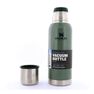 STANLEY - Stanley Adv 1L Vauumc Bottle H.Green STANLEY - Stanley Adv 1L Vauumc Bottle H.Green
