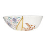Seletti - Kintsugi Salad Bowl Seletti - Kintsugi Salad Bowl