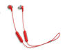 JBL - JBL Endurance RUN Red In-Ear Earphones JBL - JBL Endurance RUN Red In-Ear Earphones