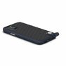 MOSHI - Moshi Altra Slim Hardshell Case With Strap Midnight Blue for iPhone 12 Pro/12 MOSHI - Moshi Altra Slim Hardshell Case With Strap Midnight Blue for iPhone 12 Pro/12