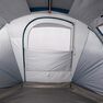 QUECHUA - Unique Size Inflatable Camping Tent Air Seconds 4.1 F&B 4 Person 1 Bedroom, Default QUECHUA - Unique Size Inflatable Camping Tent Air Seconds 4.1 F&B 4 Person 1 Bedroom, Default